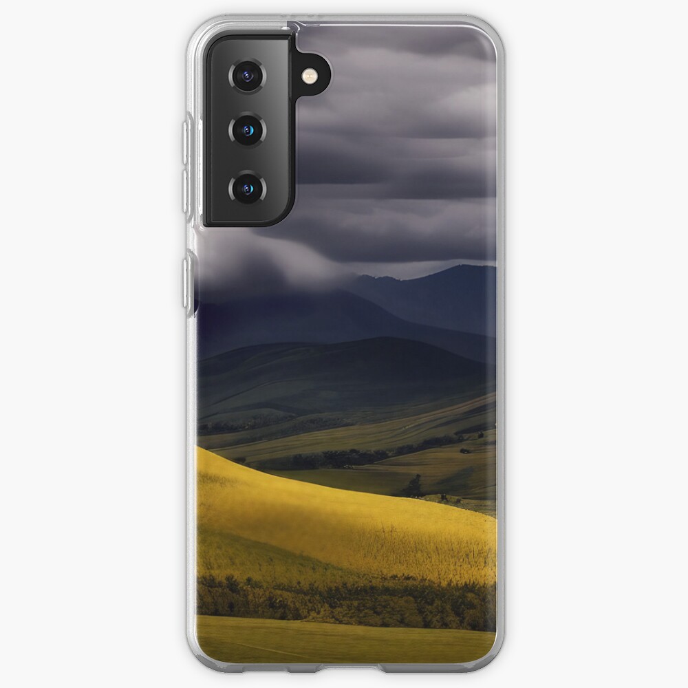 Item preview, Samsung Galaxy Soft Case designed and sold by stillnessgifts.