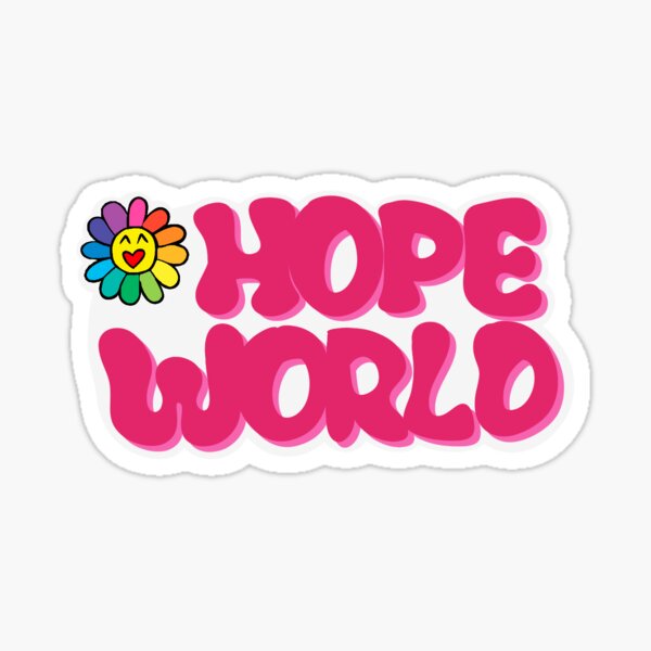 j-hope 'Outro : Ego' & 'Hope World' @ Lollapalooza 2022 