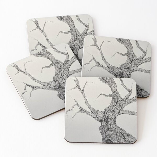 Item preview, Winter Tree designed and sold by Alweldner.