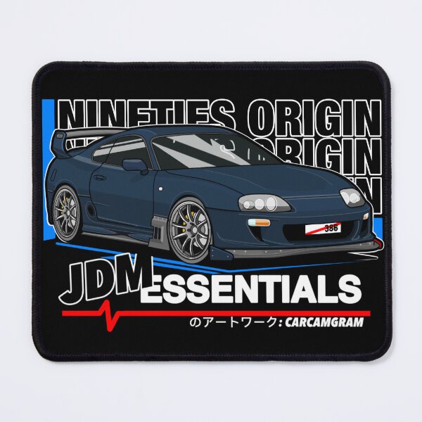 Item preview, MK4 Supra designed and sold by Carcamgram.