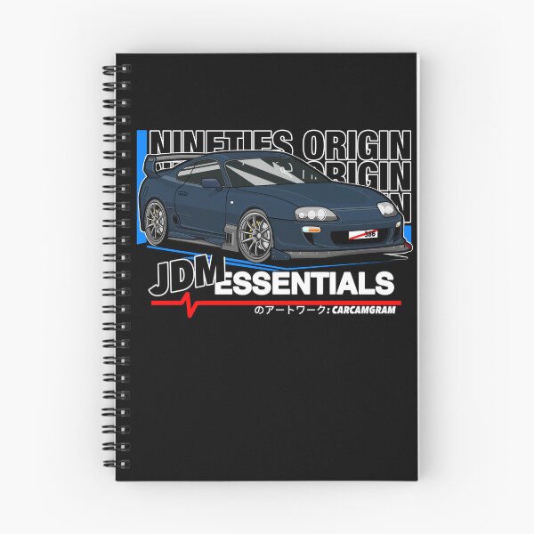 Item preview, MK4 Supra designed and sold by Carcamgram.