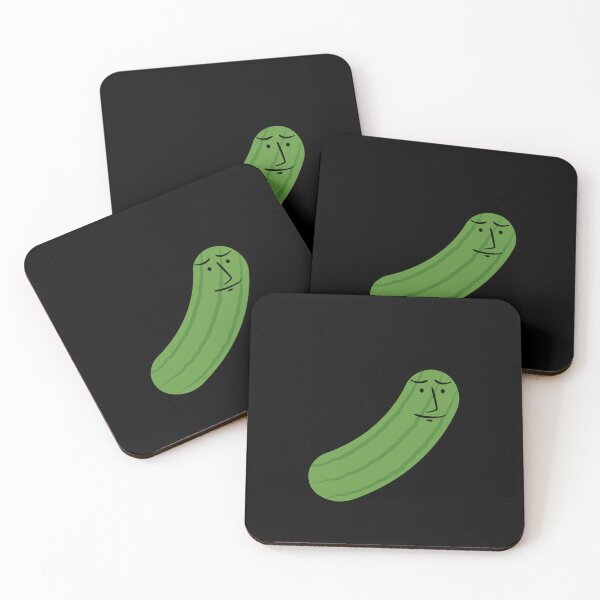 Item preview, funny pickleball, fuuny pickle, pickle, pickle face designed and sold by K-BOSS.