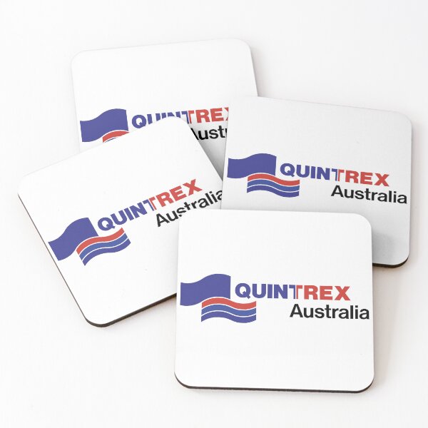 Item preview, Quintex Austrailia designed and sold by ChristinasMess.
