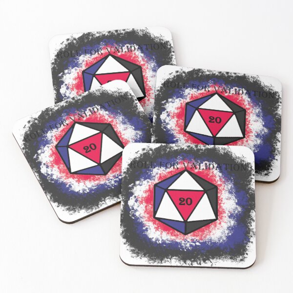 Item preview, Roll For Validation: Leather designed and sold by Izayo-Darke1.