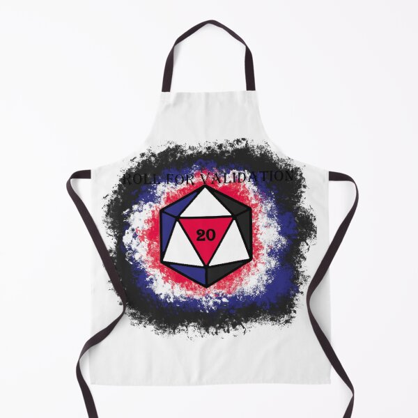 Item preview, Roll For Validation: Leather designed and sold by Izayo-Darke1.
