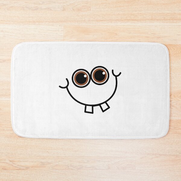 Item preview, My two front teeth. designed and sold by tabykid.