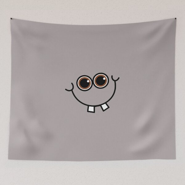 Item preview, My two front teeth. designed and sold by tabykid.