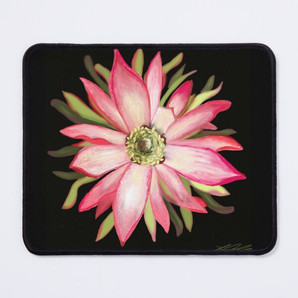Item preview, Leucadendron 2 designed and sold by DoraBlackwood.