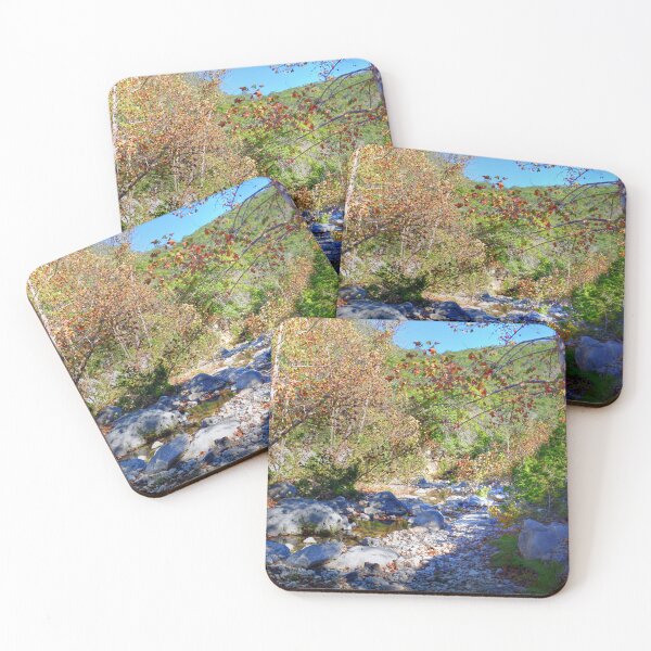 Item preview, The Lost Maples  designed and sold by Savannah Gibbs.