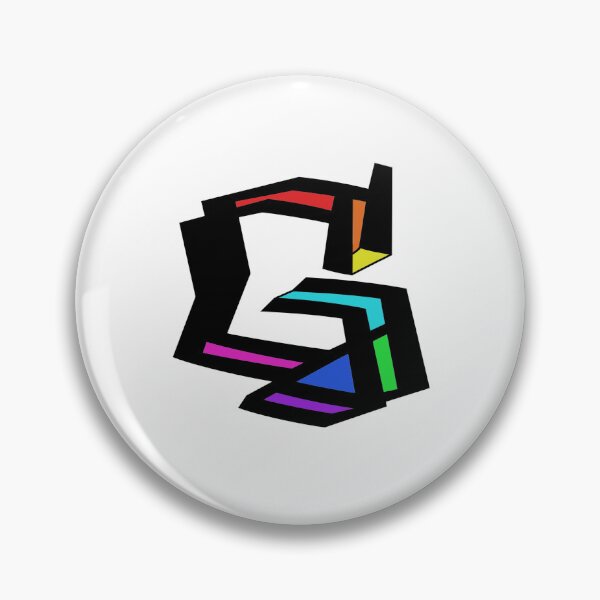Item preview, Colorized letter G Initial  designed and sold by RemieJames.