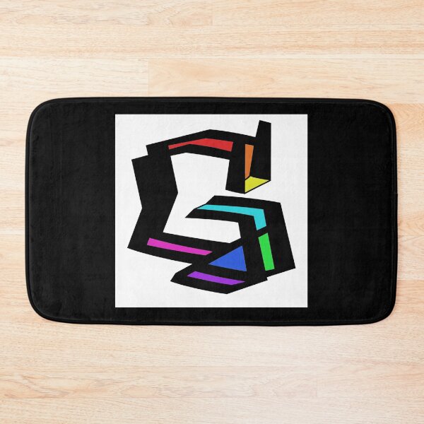 Item preview, Colorized letter G Initial  designed and sold by RemieJames.