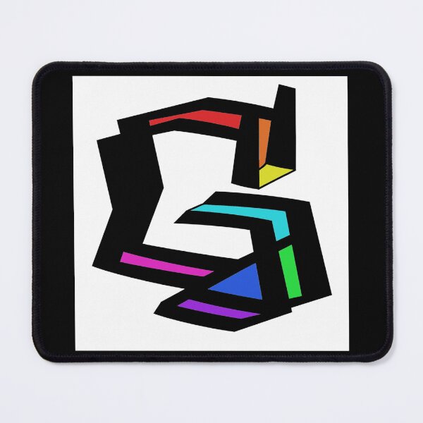 Item preview, Colorized letter G Initial  designed and sold by RemieJames.