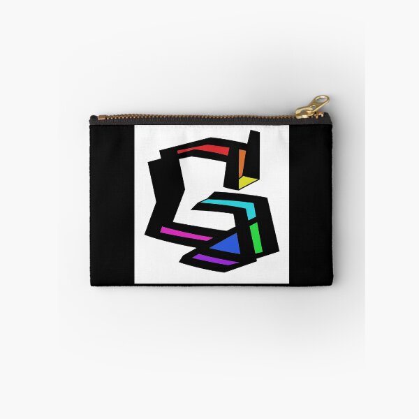 Item preview, Colorized letter G Initial  designed and sold by RemieJames.