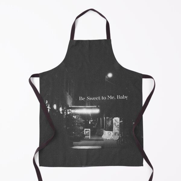 Item preview, Be Sweet to Be Baby - Japanese Breakfast designed and sold by blimpdirigible.