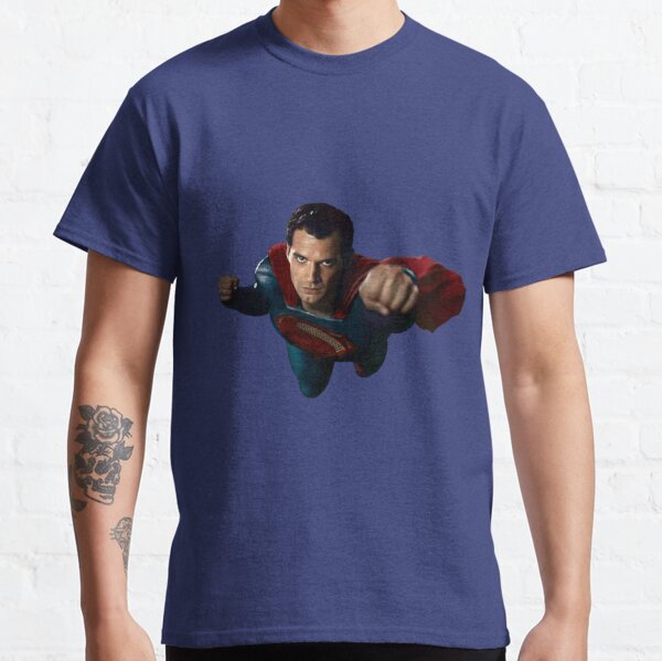 Wanted to have some fun in photoshop so I did a Christopher Reeve inspired  look for Henry Cavill! : r/superman