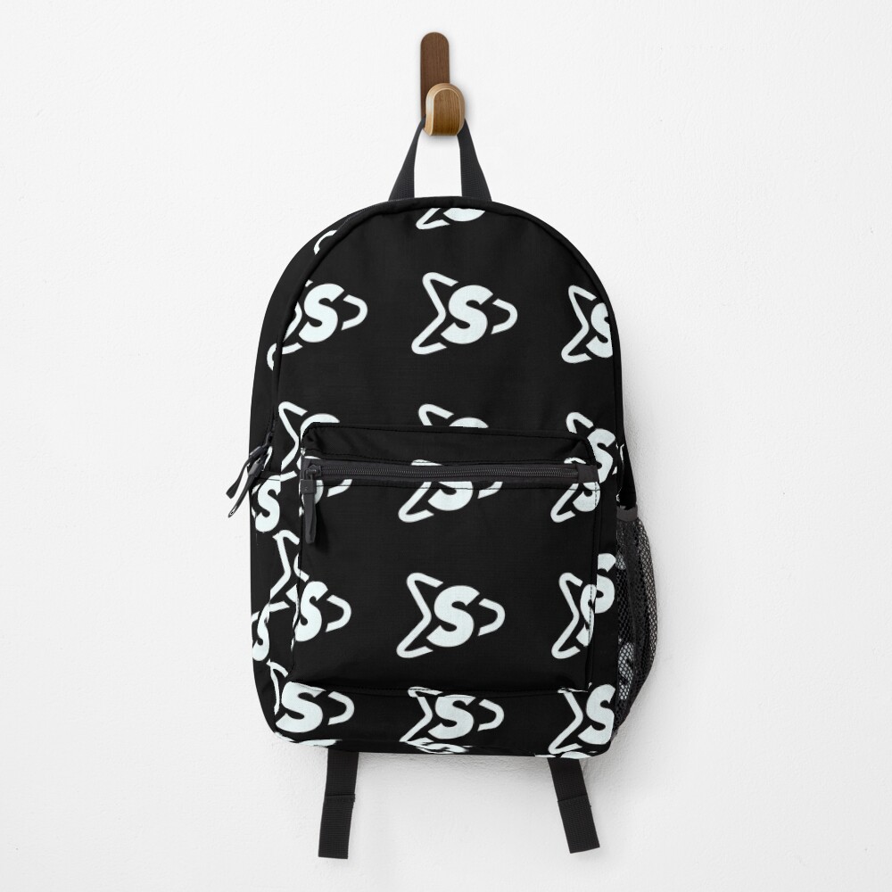Item preview, Backpack designed and sold by Ruthbare.