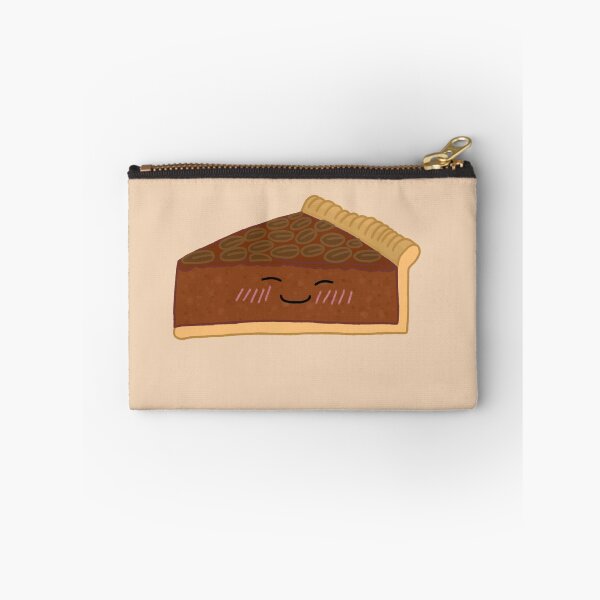 Item preview, Cutie Pie: Bourbon Pecan (just the pie) designed and sold by stickerbyginger.