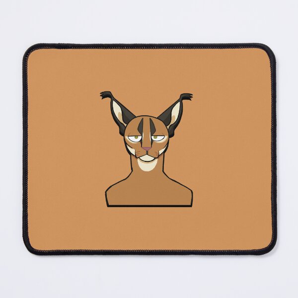 Item preview, Floppa designed and sold by Bingus: My Beloved  - Official Merch.