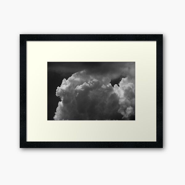 Item preview, Thunderhead designed and sold by Paul Gitto.