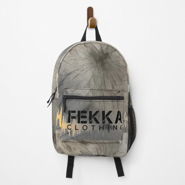 Item preview, FEKKA Clothing "Artist In Front" Line designed and sold by KompromizeCo.