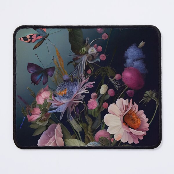 Item preview, Art floral Digital Designs, the Arts of flowers in Atlanta, Georgia. designed and sold by PhotoCreationXP.