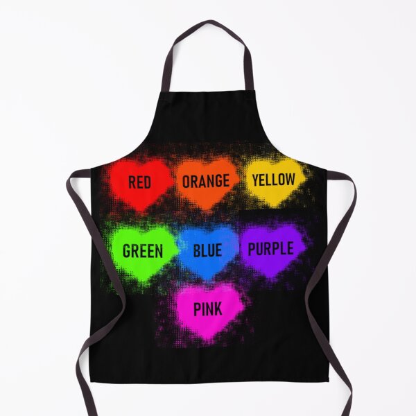 Item preview, Learn Your Colors for kids! designed and sold by ELDigitals.