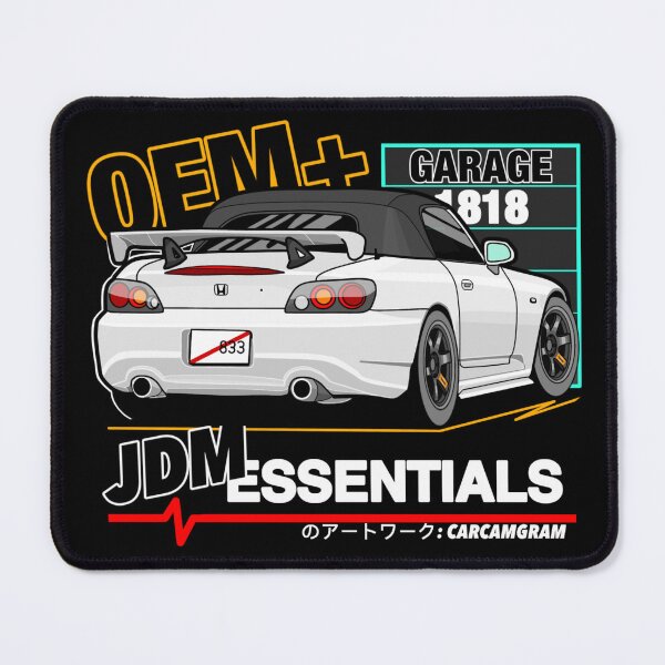 Item preview, OEM+ S2000 designed and sold by Carcamgram.