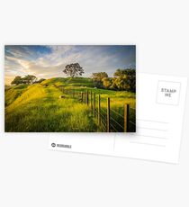 One Tree Hill Postcards