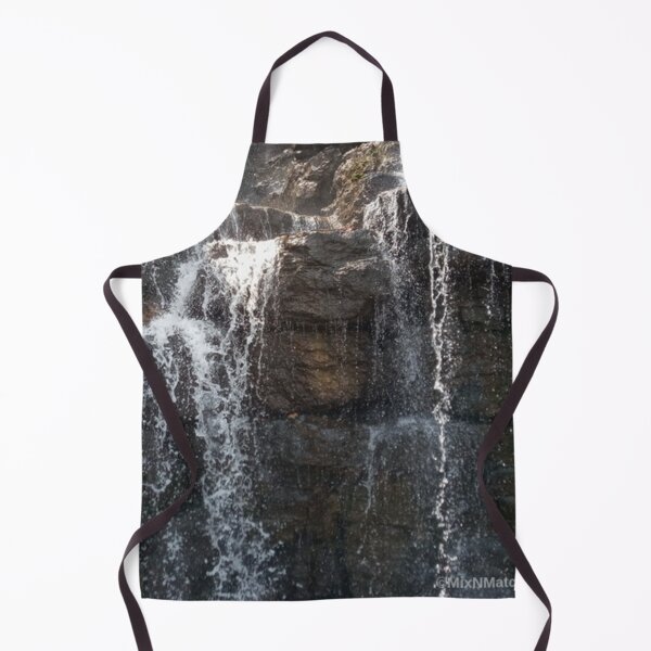 Item preview, Picture of a Missouri waterfall, nature, scenery designed and sold by MixNMatchin.
