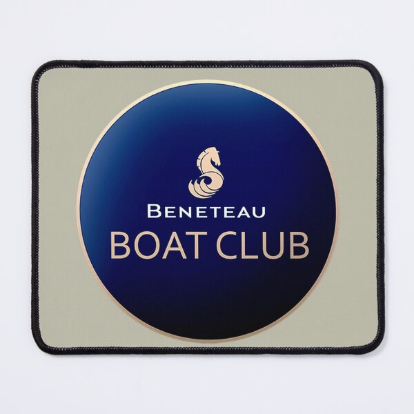 Item preview, Beneteau Boat Club  designed and sold by ChristinasMess.