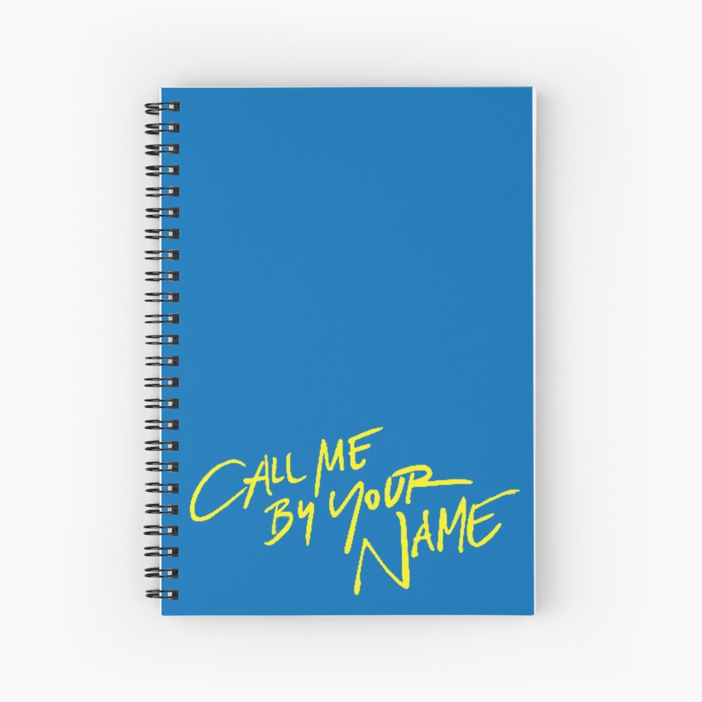 call-me-by-your-name-spiral-notebook-for-sale-by-honeykurt-redbubble