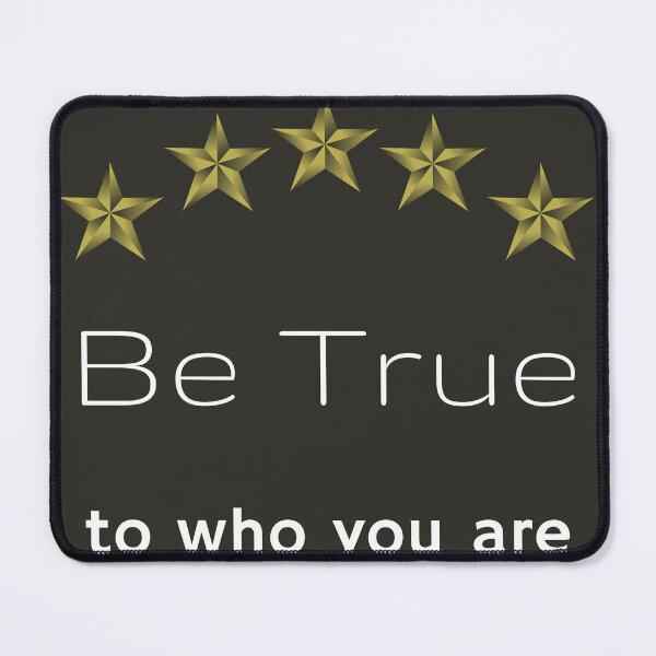 Item preview, Be true designed and sold by CarlosBerry.