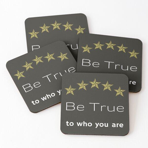 Item preview, Be true designed and sold by CarlosBerry.