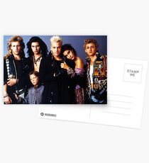 The Lost Boys Postcards