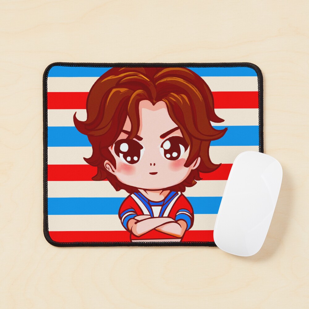 Item preview, Mouse Pad designed and sold by timegraf.