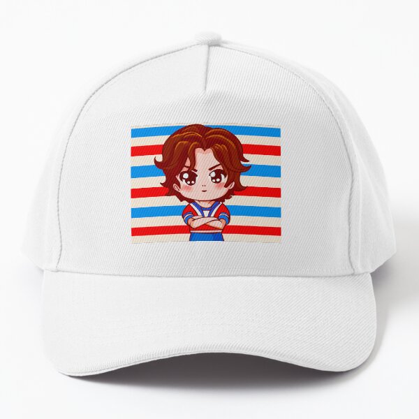 Item preview, Stranger Things Steve designed and sold by Timegraf.