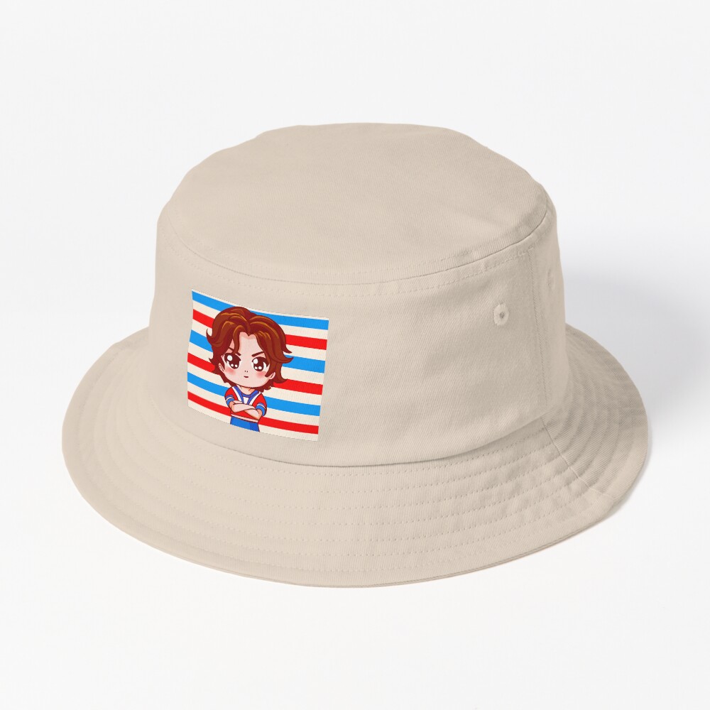 Item preview, Bucket Hat designed and sold by timegraf.