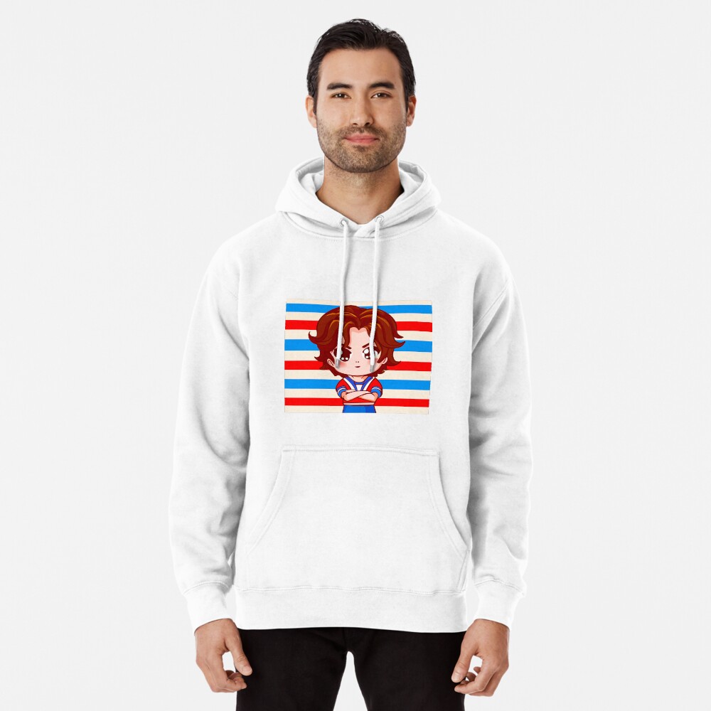 Item preview, Pullover Hoodie designed and sold by timegraf.