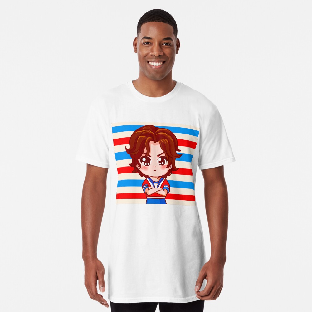 Item preview, Long T-Shirt designed and sold by timegraf.