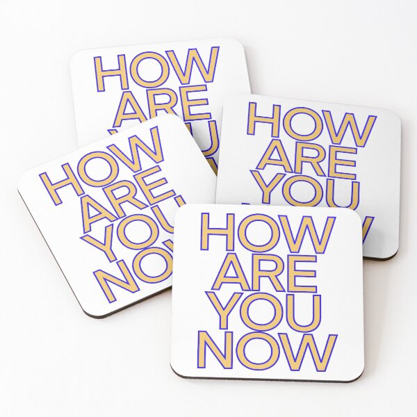 Item preview, How are you now designed and sold by DaveDanchuk.