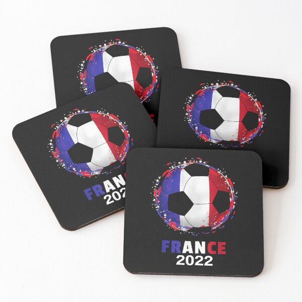 Item preview, France flag  supporter french soccer team  designed and sold by MollieCooper98.
