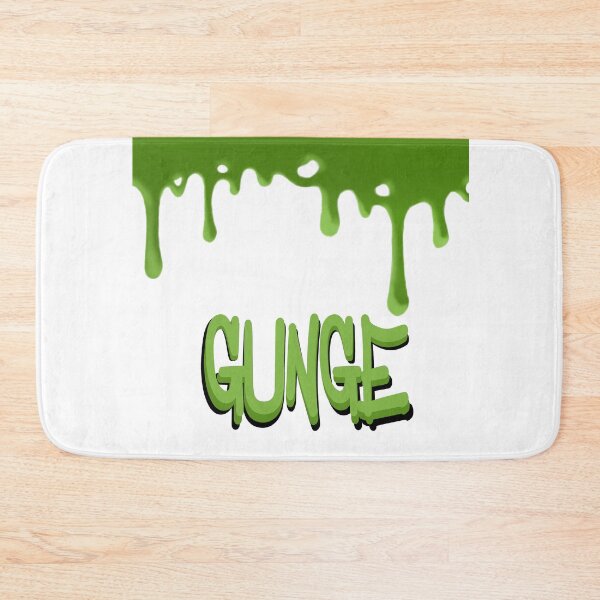 Item preview, GUNGE designed and sold by DF3.