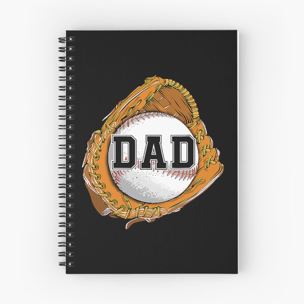 Item preview, Baseball Catch Glove Baseball Dad Fathers Day designed and sold by Helbon-art.