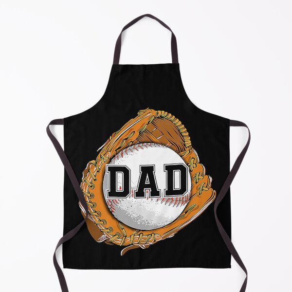 Item preview, Baseball Catch Glove Baseball Dad Fathers Day designed and sold by Helbon-art.
