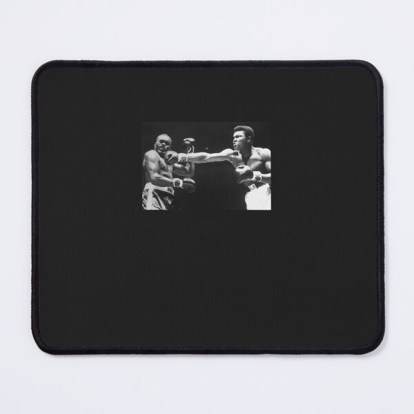 Item preview, Muhamad ali designed and sold by jolesmuzii.
