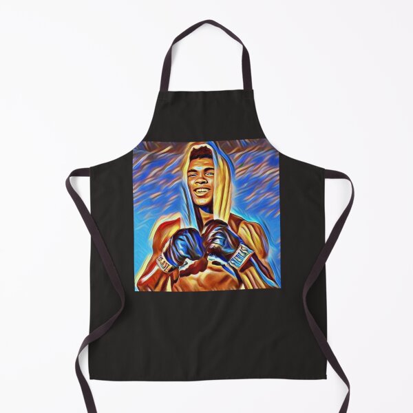 Item preview, Muhamad ali designed and sold by wrinnres.