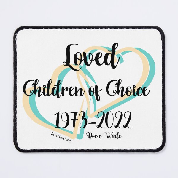 Item preview, Loved Children of Choice RvW - Yellow and Green designed and sold by DarkGreenSoul.