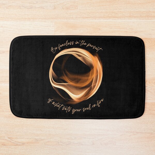 Item preview, Uplift Collection - Soul On Fire designed and sold by T-WoodCreations.
