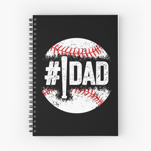 Item preview, 1 Dad Baseball Number One Daddy Baseball Father's Day designed and sold by Helbon-art.