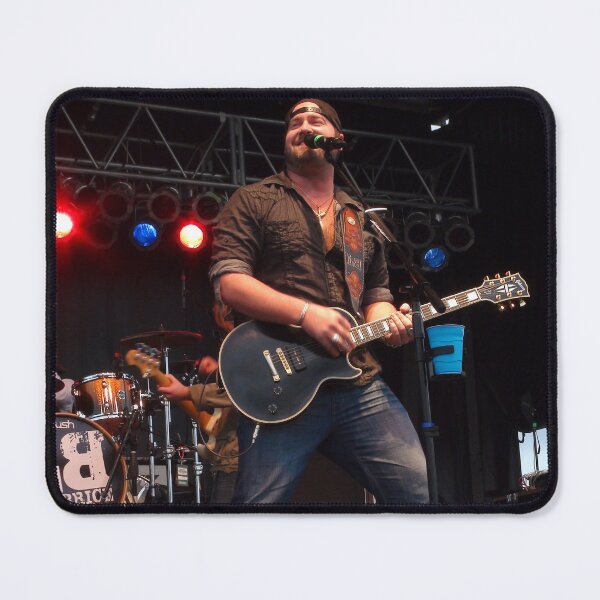 Item preview, Lee Brice - Photograph designed and sold by ConcertImages.
